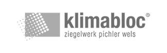klimabloc Logo Ziegelwerk Pichler Wels