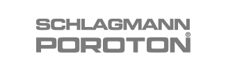 Schlagmann Poroton Parnter Logo