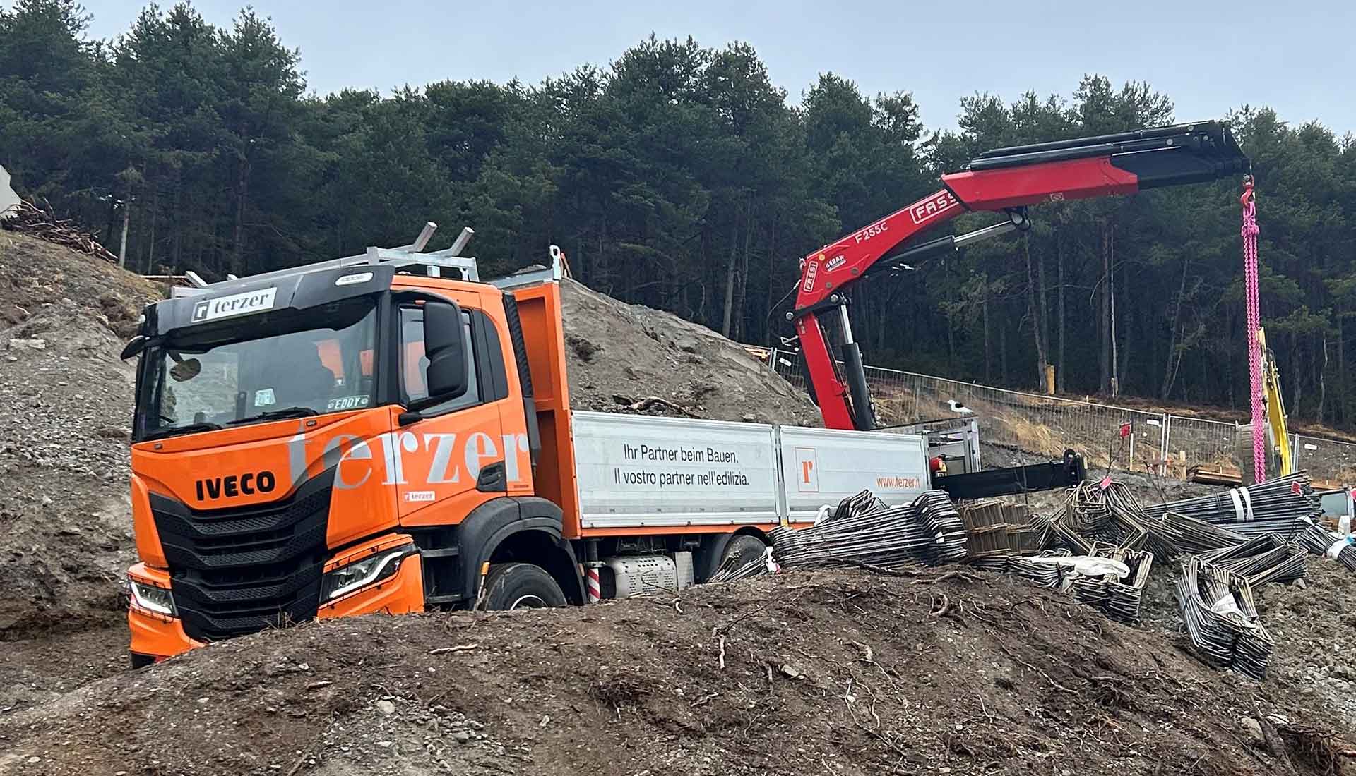LKW 2025